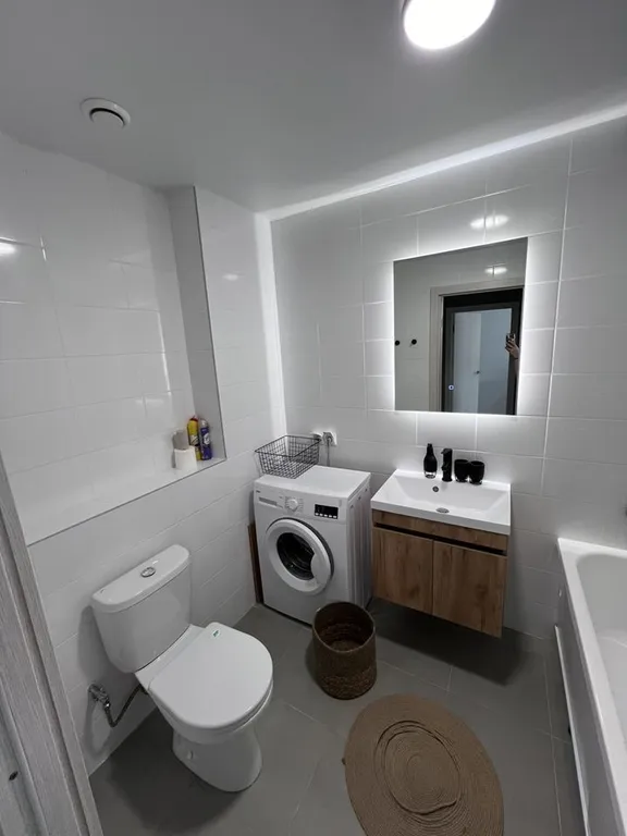 Оливковый уют