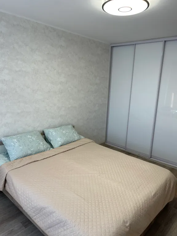 Уютная квартира возле Горного Воздуха