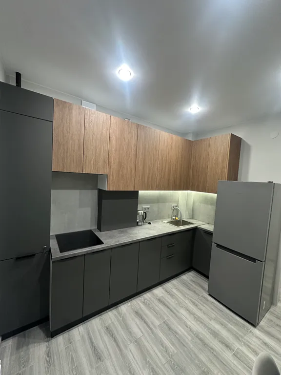 Уютная квартира на Балтийском побережье