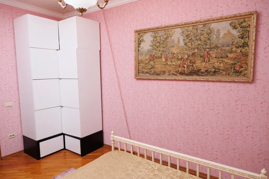 Апартаменты с двором в районе Кемпинг