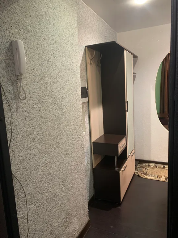 Апартаменты у вокзала