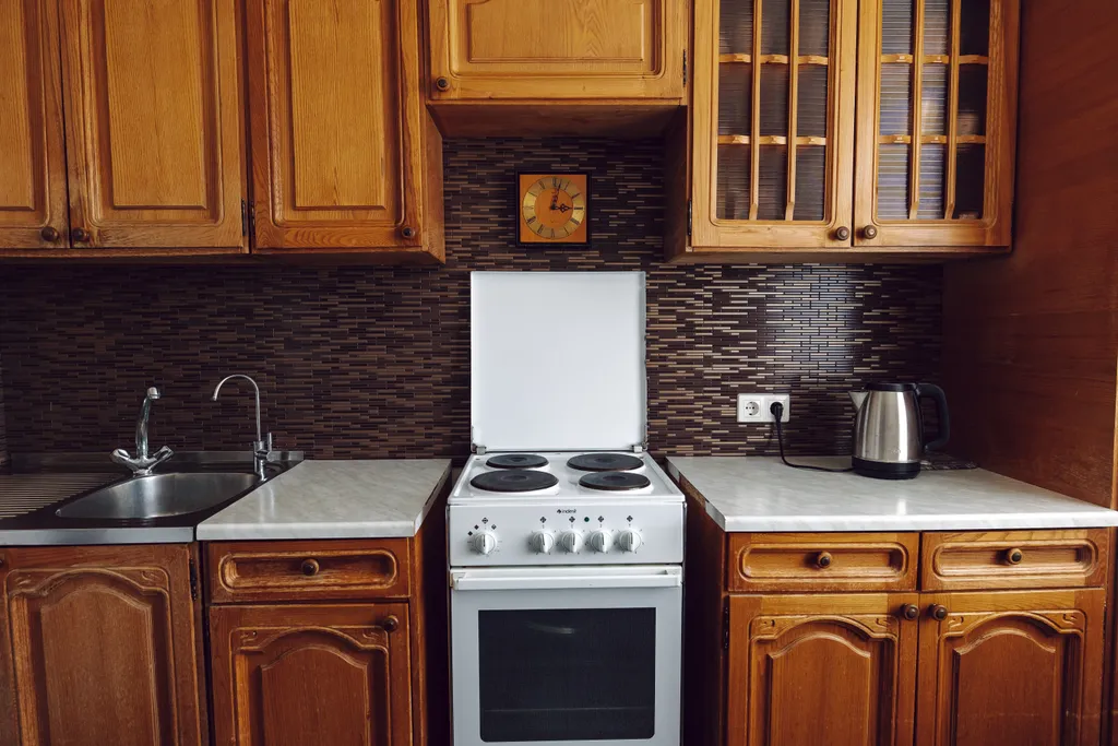 Уютная квартира недалеко от Титан-Арены