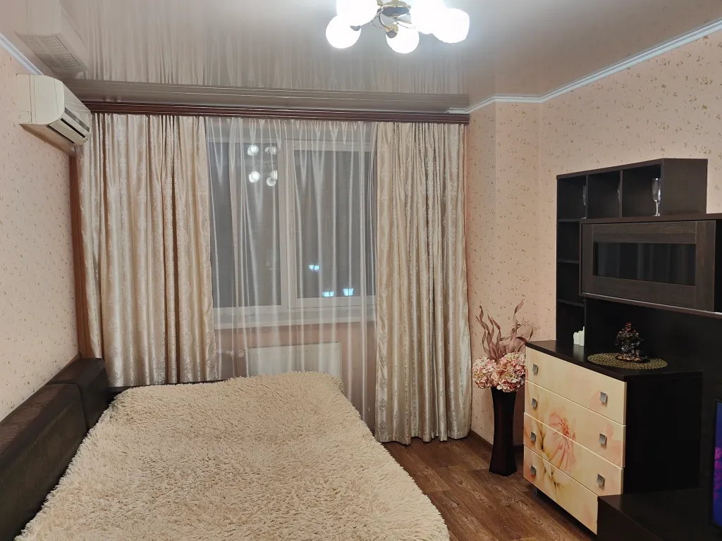 Уютная квартира Оранжевый Рай — аренда посуточно в Таганрог