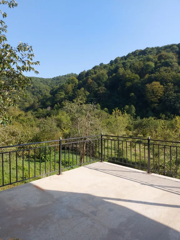 Коттедж Гостевой дом — Сочи