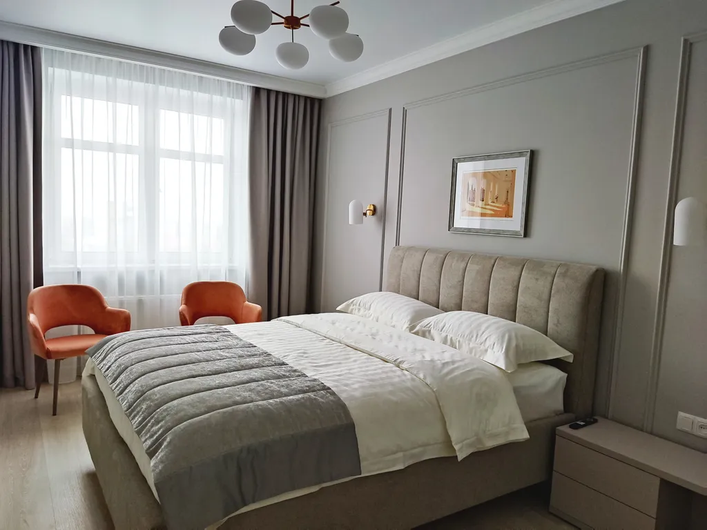 Квартира Квартира Сердце Ярославля 1-комнатная — Ярославль