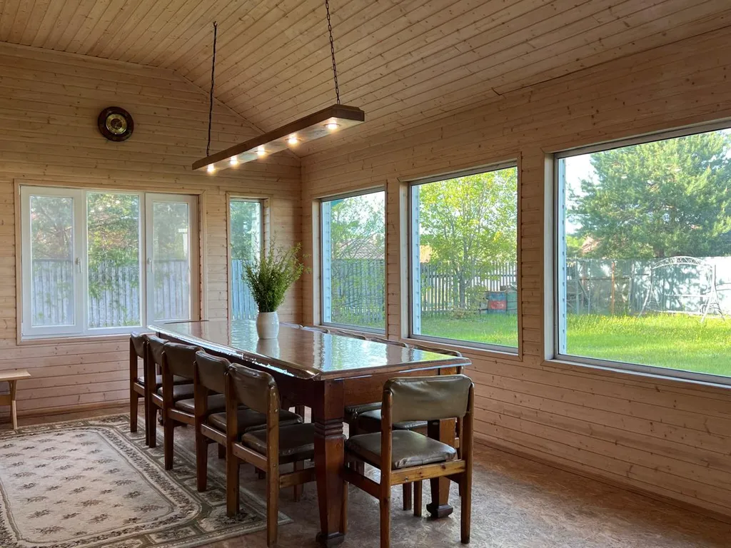 Дом у леса. Свободные даты