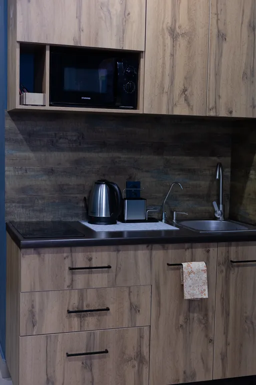 Апартаменты номер 6