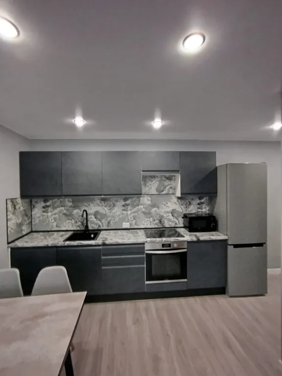 Квартира Уютная квартира рядом с базой отдыха — Новая Ладога