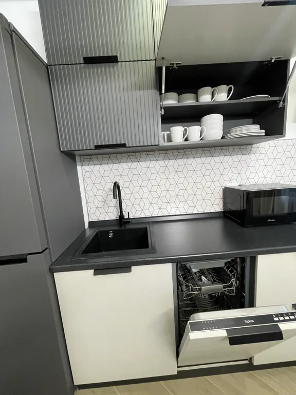 Квартира в центре