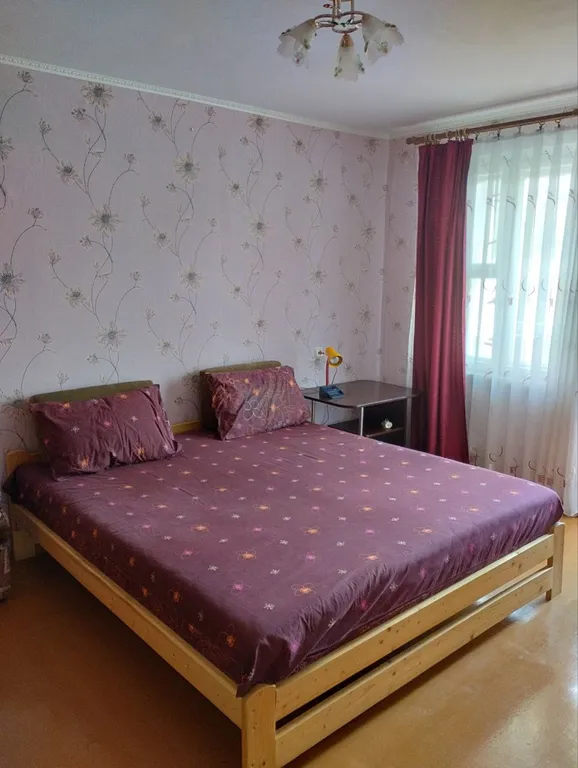 2-комнатная уютная квартира