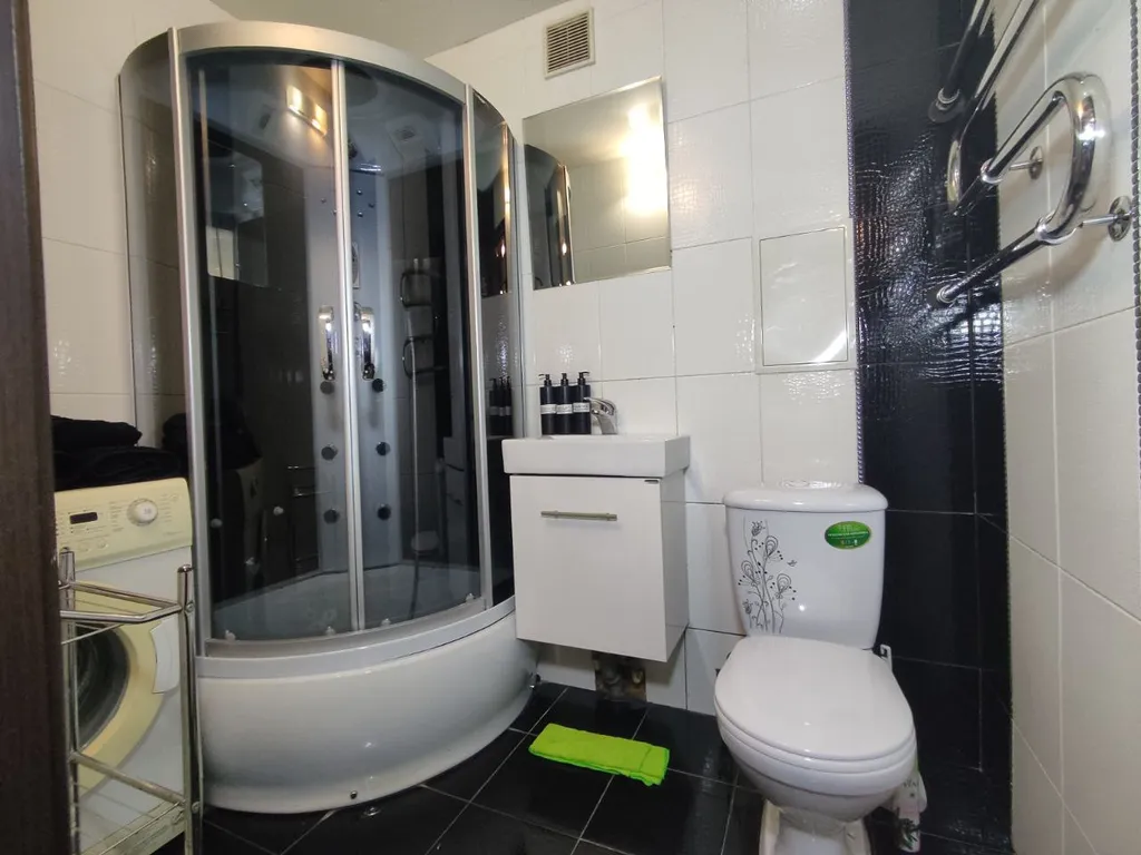 Уютная квартира в самом центре