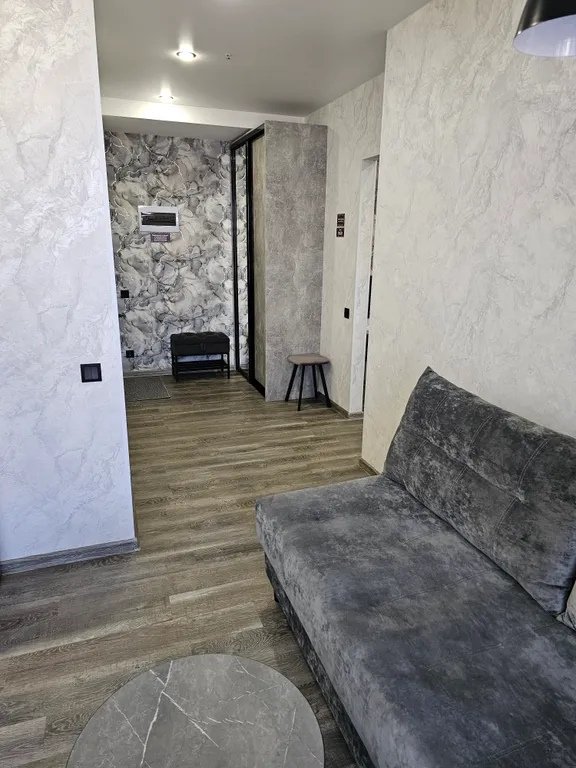 Апартамент № 4