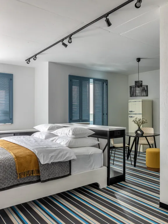 Matveev Downtown 192