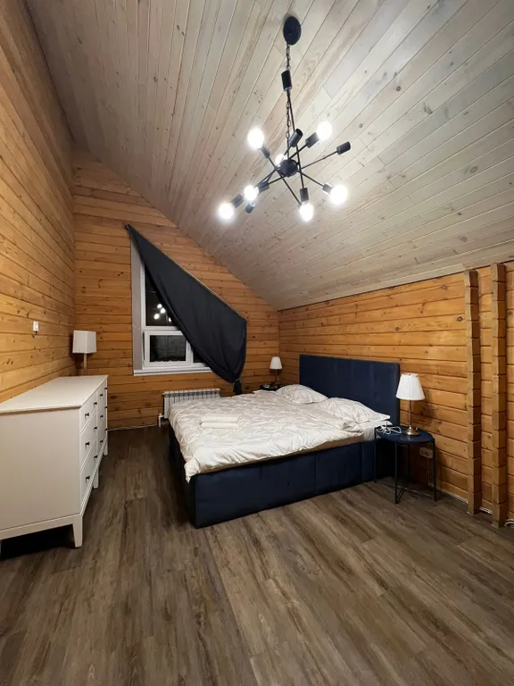 Дом в Шерегеше