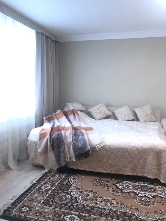 Коттедж 2-комнатный Дом — Кисловодск