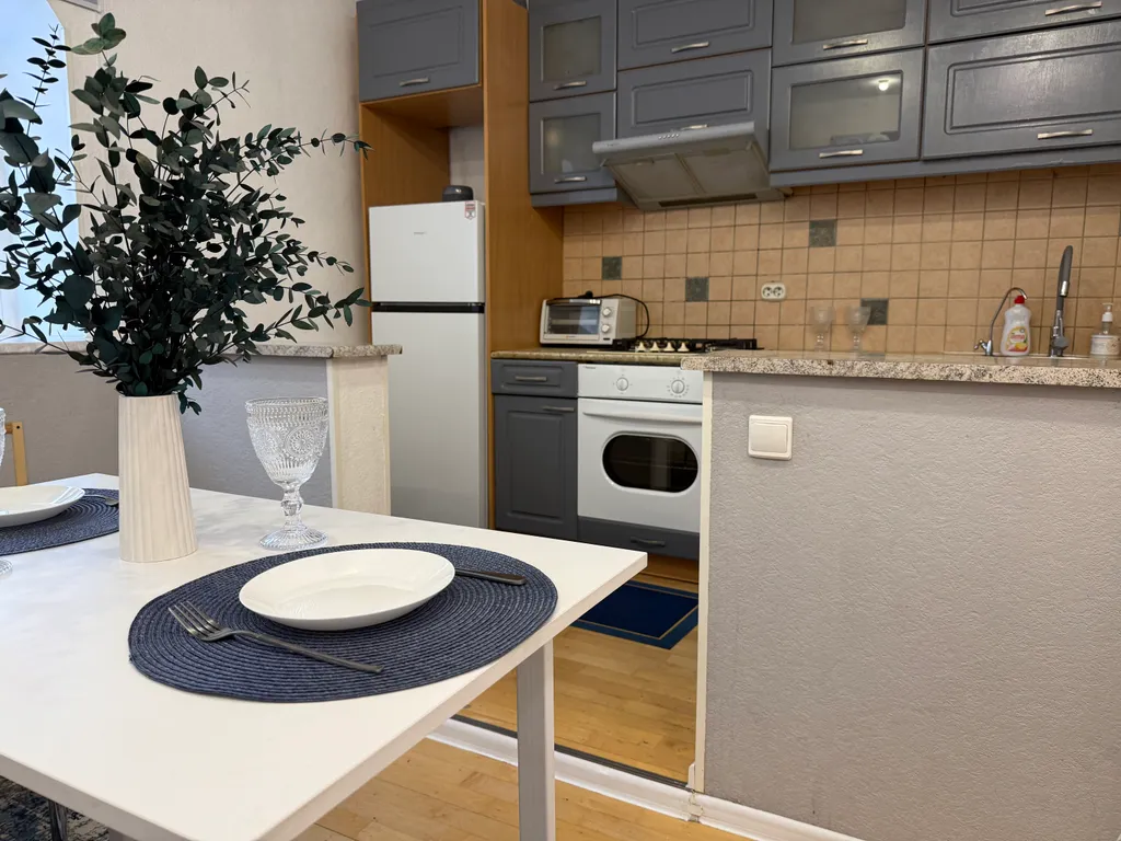 Квартира у Башни Ратуши