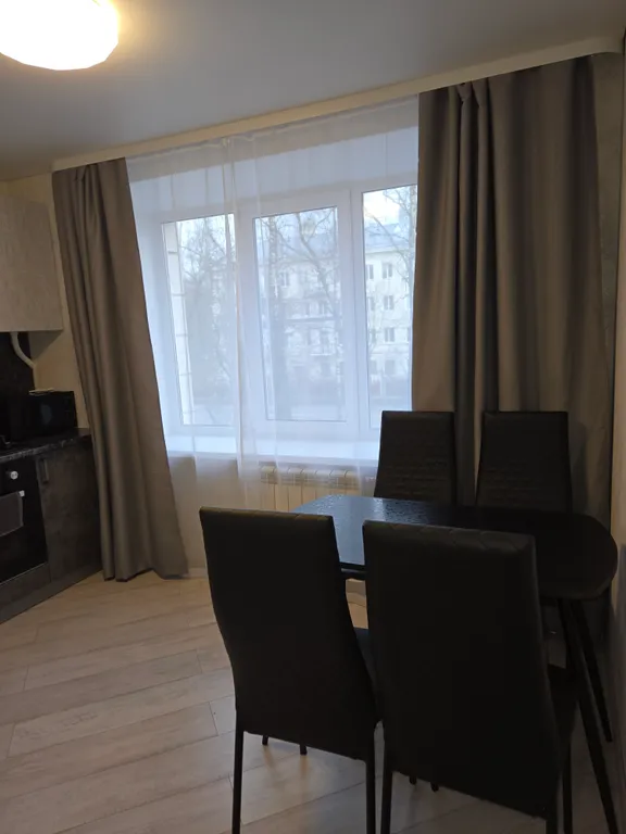 Уютная квартира рядом с дворцом и парком