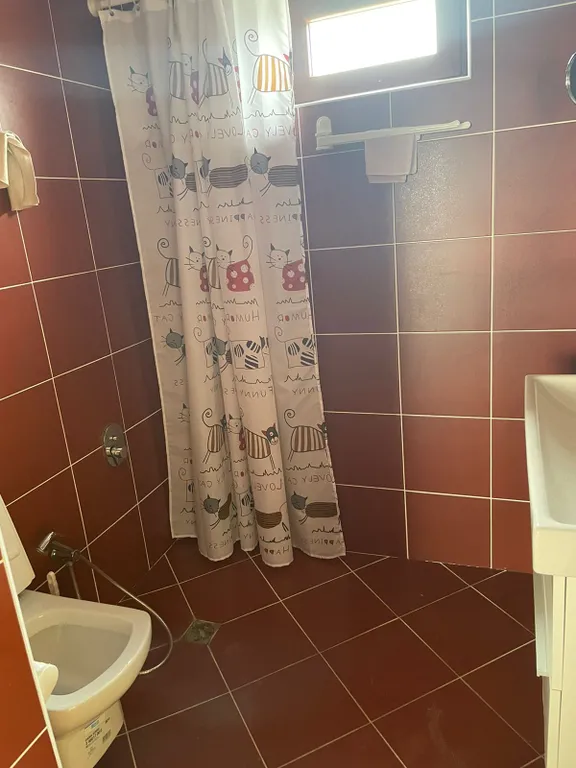 Дача на берегу моря