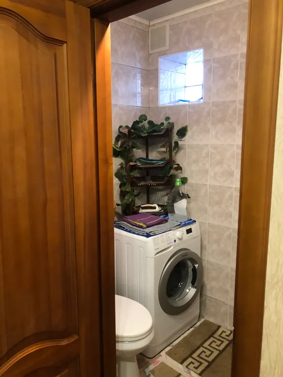 Уютный семейный домик