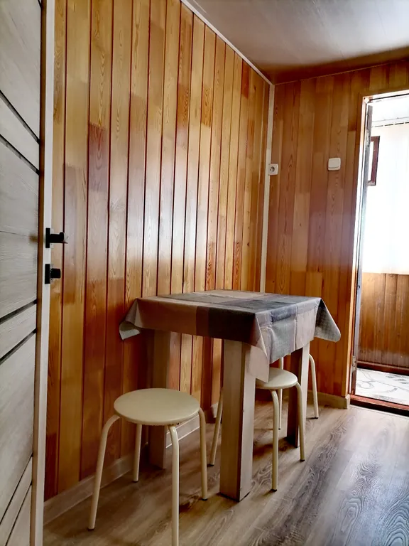 Коттедж 2-комнатный Дом — Ейск