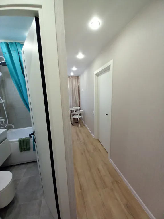 Уютная квартира, 100 метров от 76 дивизии