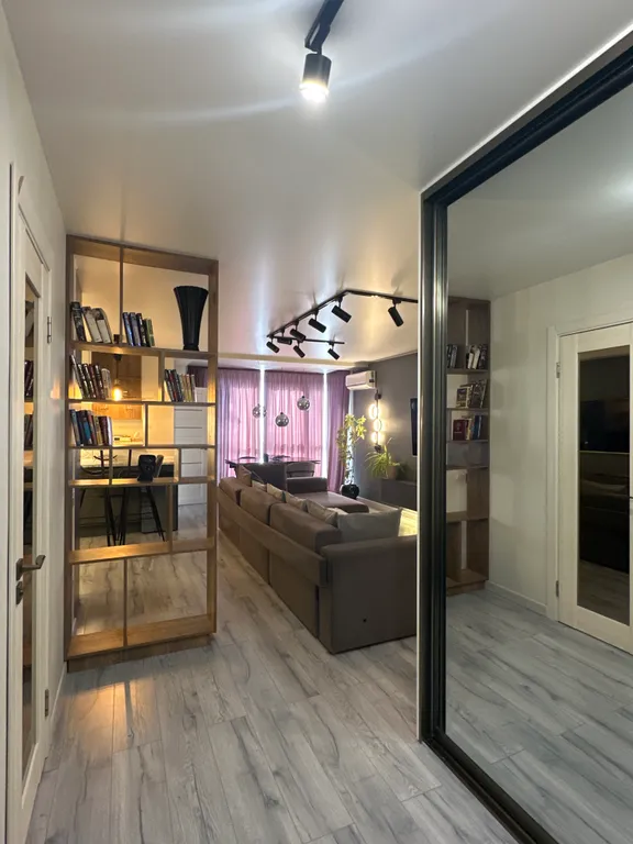 Квартира Уютная квартира у моря: ваш идеальный отдых — Владивосток