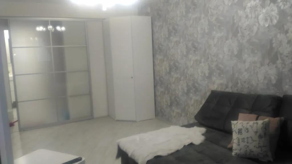 Квартира в самом центре