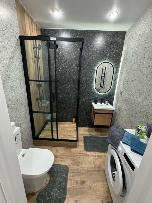 Квартира Уютная квартира — Калининград