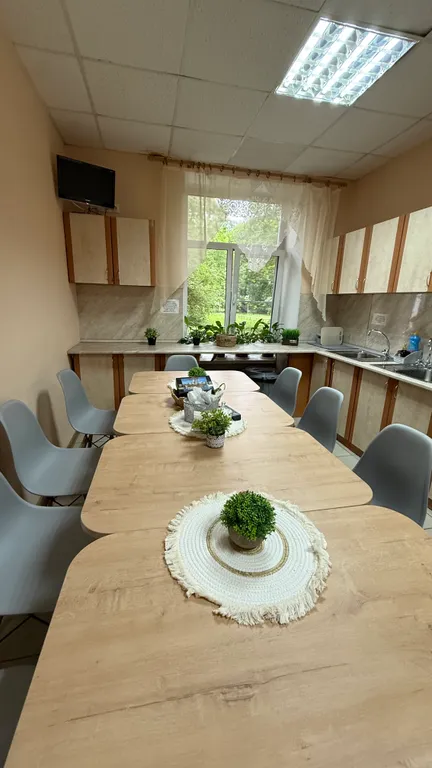 Комсомольская
