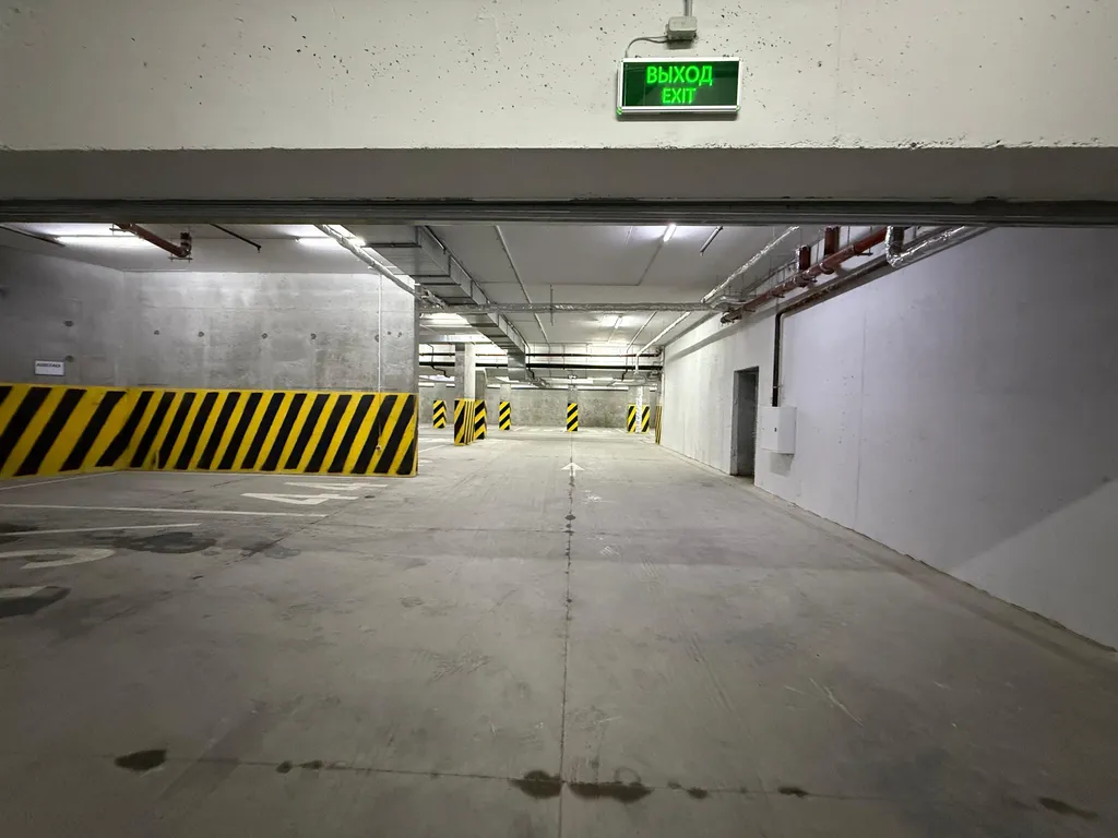 Квартира Уютная квартира рядом с зоопарком — Калининград