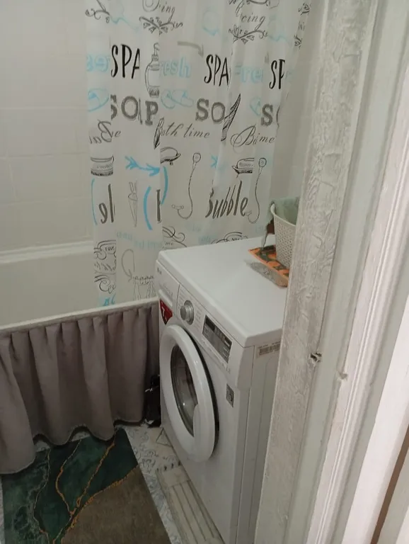 Уютная квартира в центре