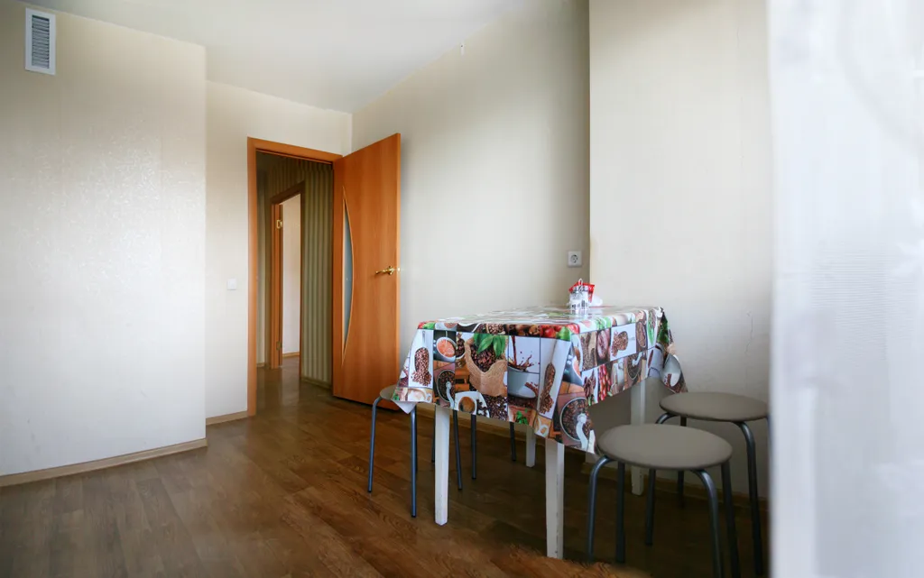 Квартира на Московском проспекте