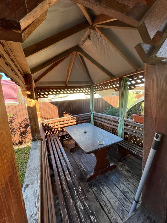 4-комнатный Дом