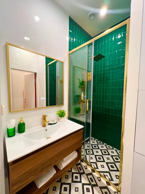 Уютная студия в центре города