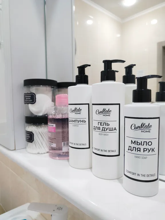 Квартира Новая квартира — Элиста