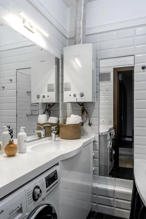 Family Oasis Flat