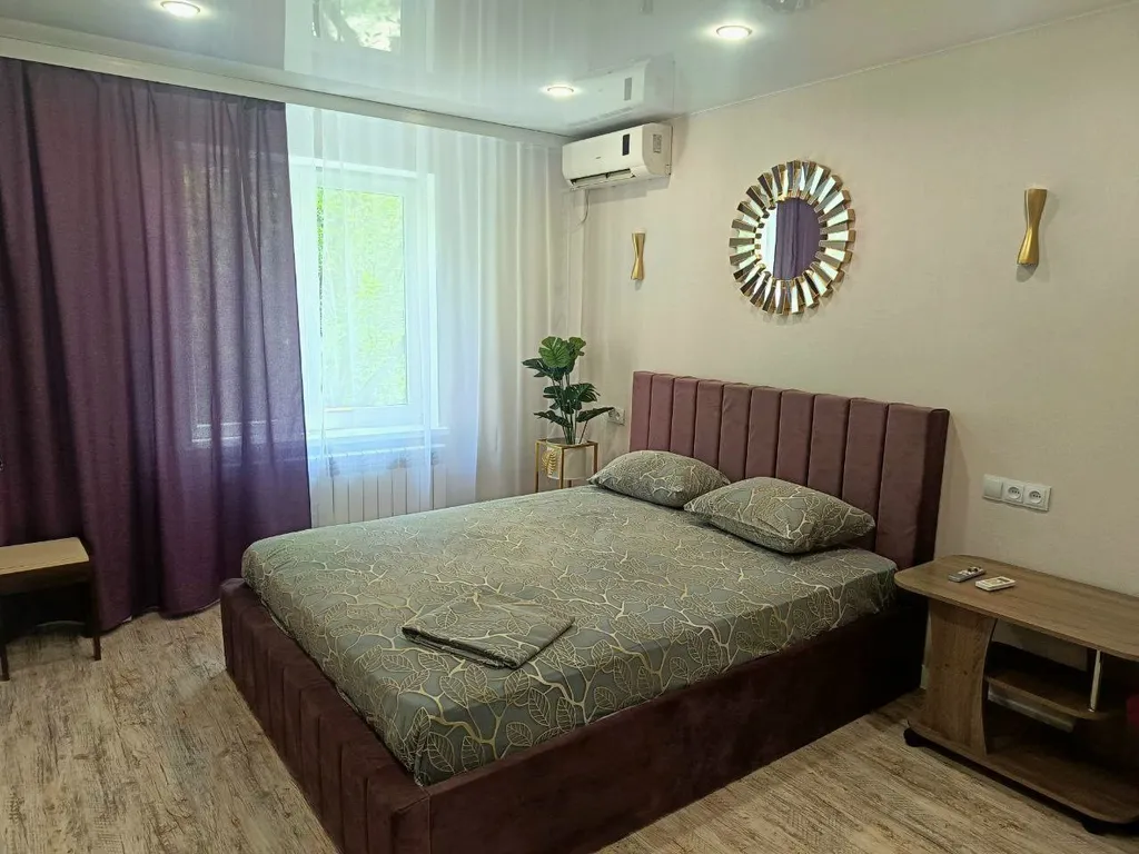 Свежая Новая квартира с водой! Центр. Централь рынок, автостанция