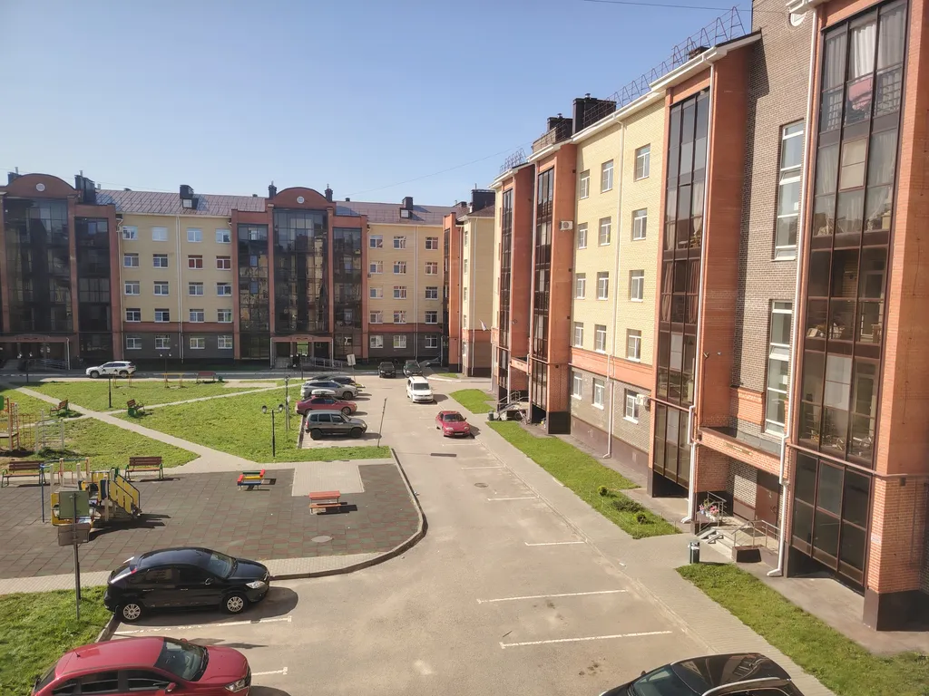 Гости очень любят царство Берендея