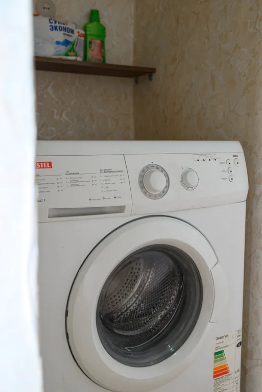 Уютная 1-комнатная квартира в центре Кисловодска