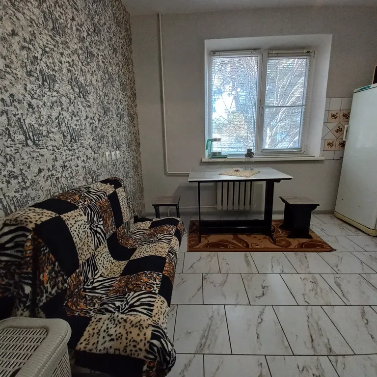 Квартира Уютная квартира вблизи от моря — Геленджик