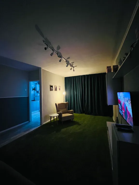 Квартира Уютная квартира — Ярославль