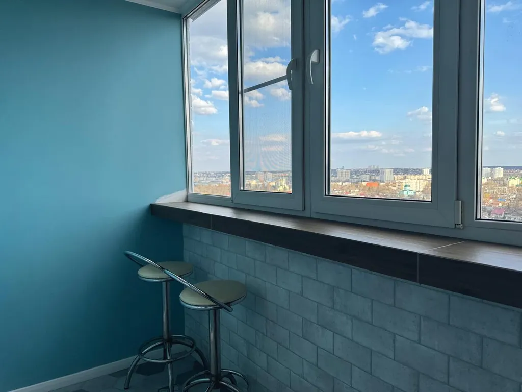 Апартаменты Аврора ул. Панчука 83А с панорамным видом