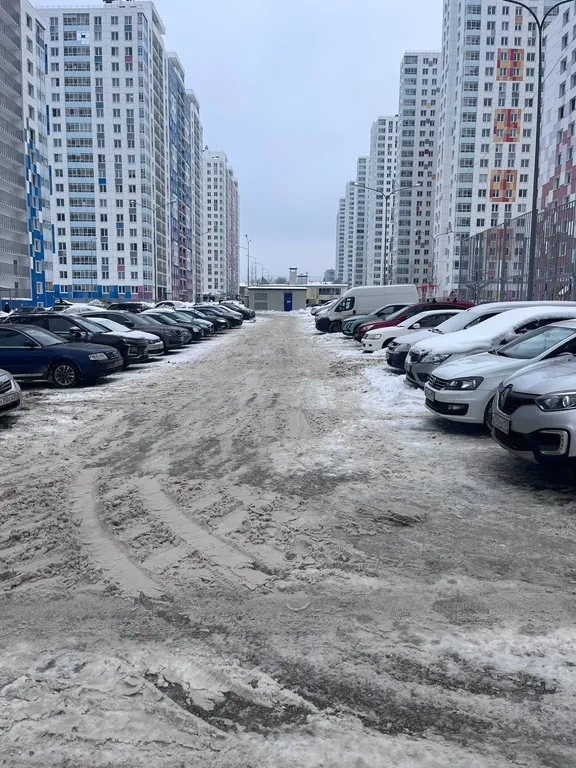 Апартамент Арсенал