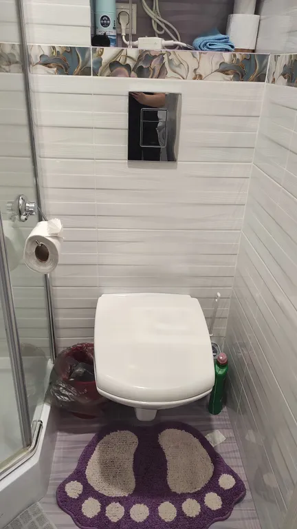 Квартира Квартира Море на двоих — Адлер