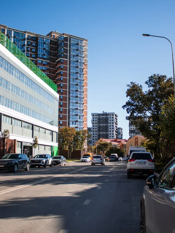 Апартамент у моря