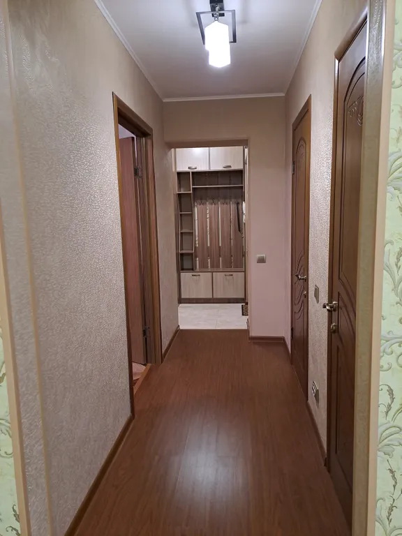 Уютная квартира для отдыха