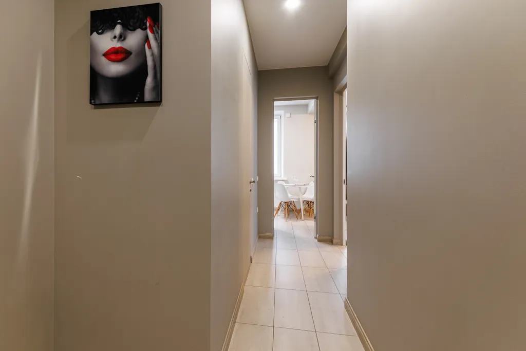 Прекрасная квартира в самом центре Тулы