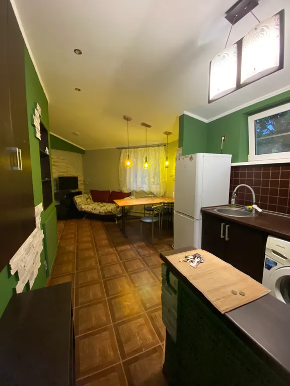 Квартира Уютный домик возле моря — аренда посуточно в Таганрог