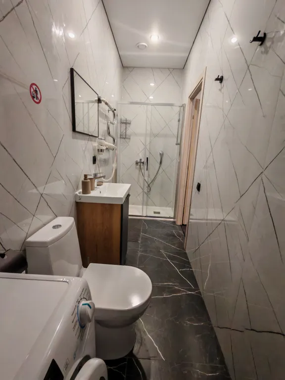 3-комнатный Дом