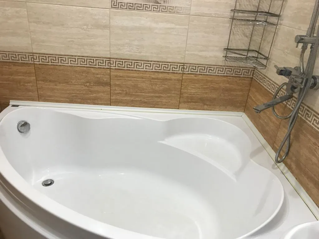 Квартира Уютная двухкомнатная квартира в благоустроенном районе Белый город — Великий Новгород